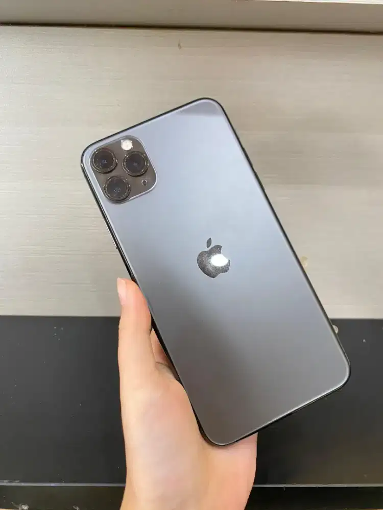 IPHONE 11 PROMAX 256GB ALL PROVIDER