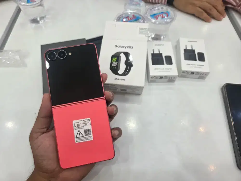 Samsung Galaxy ZFlip7