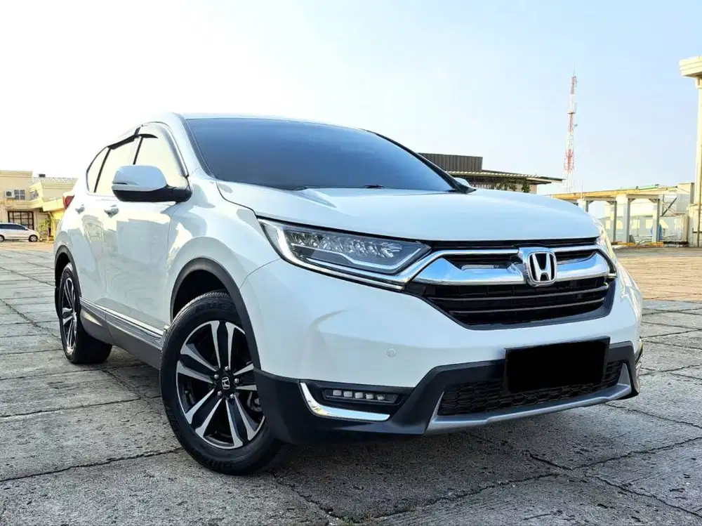 Crv Prestige Turbo 2017/2018                                 2019/2020