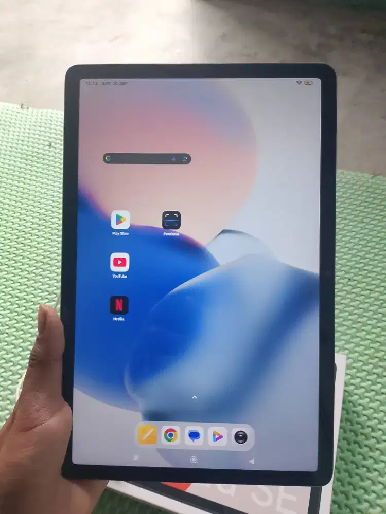 REDMI PAD SE 11 INCH