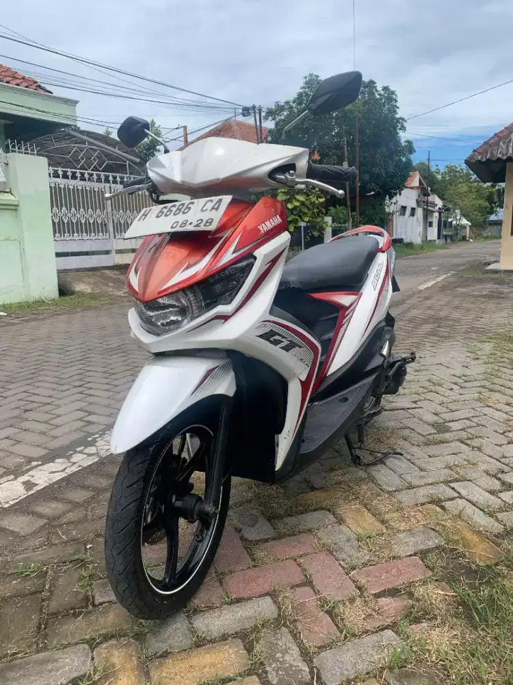 Jual soul gt 2013