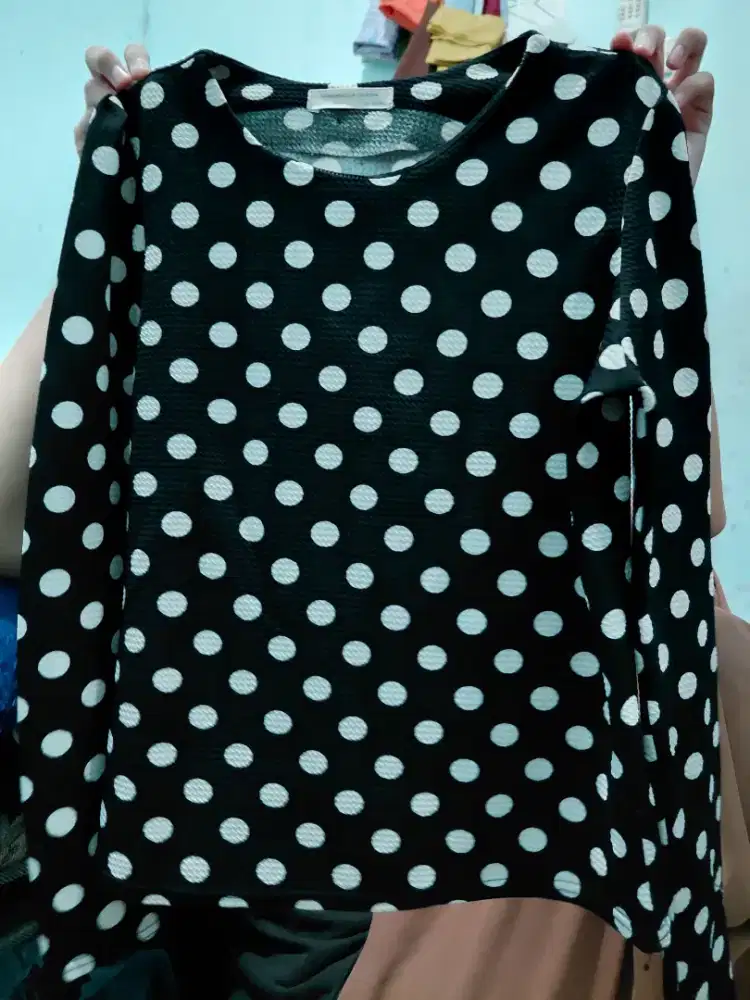 Preloved Pribadi Wanita – Layak Pakai – Murah