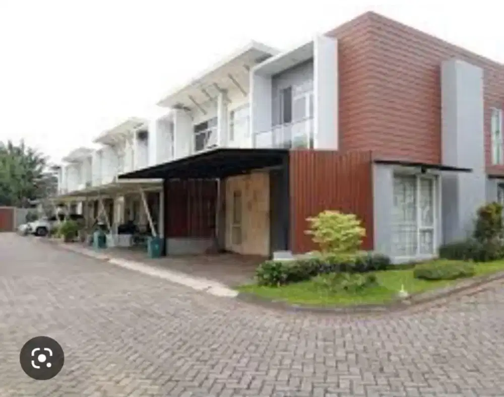 Disewakan Rumah di Jardine Residence Jatiasih(dkt pintu toll JORR)