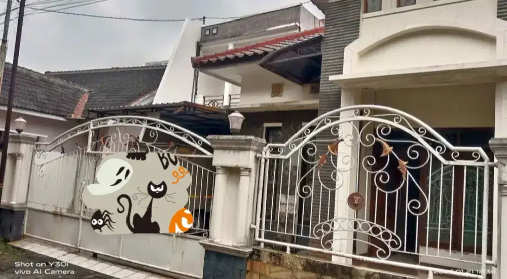 RUMAH SEWA KLENTENSARI AL AZHAR BANYUMANIK UNDIP TEMBALANG