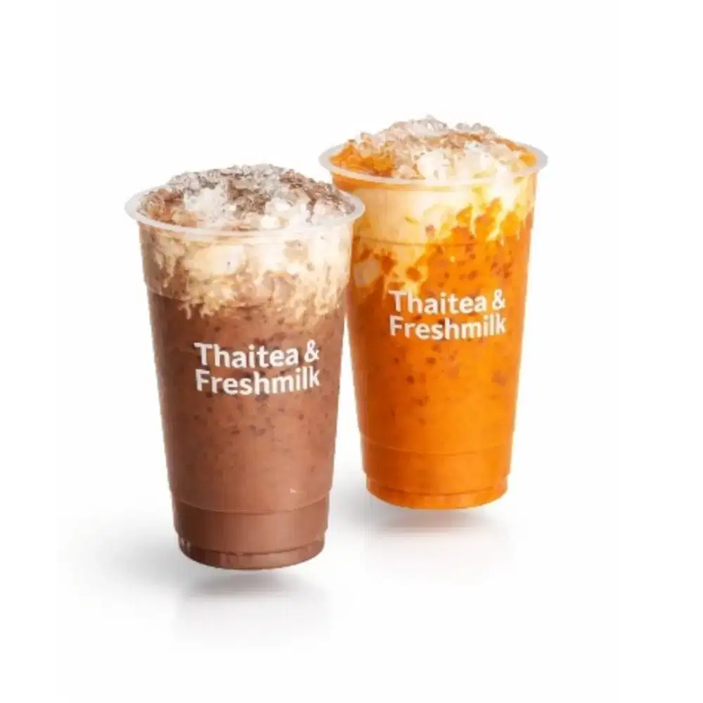 Jual / Franchise Resto minuman