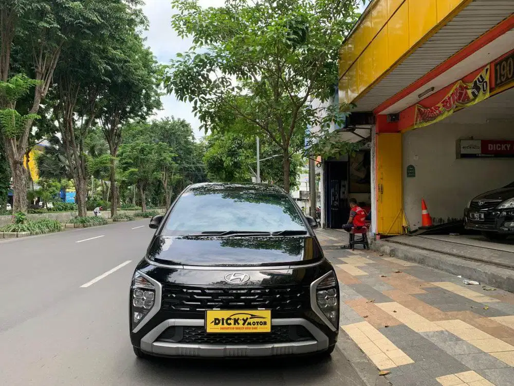 stargazer 2024 prime automatic