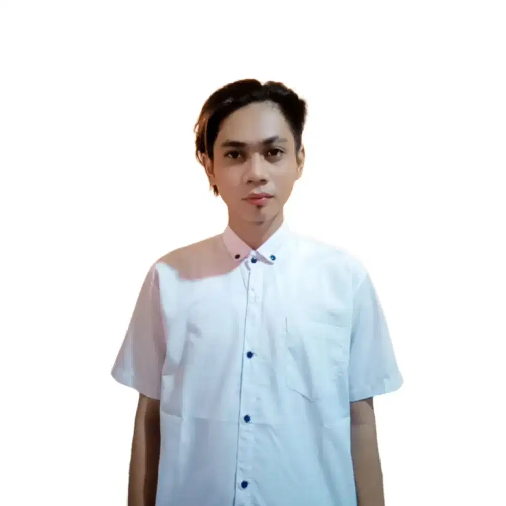 Melamar pekerjaan apa saja