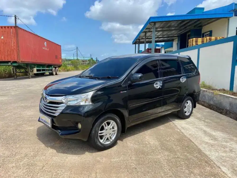 DAIHATSU XENIA 1.3 R MT 2018