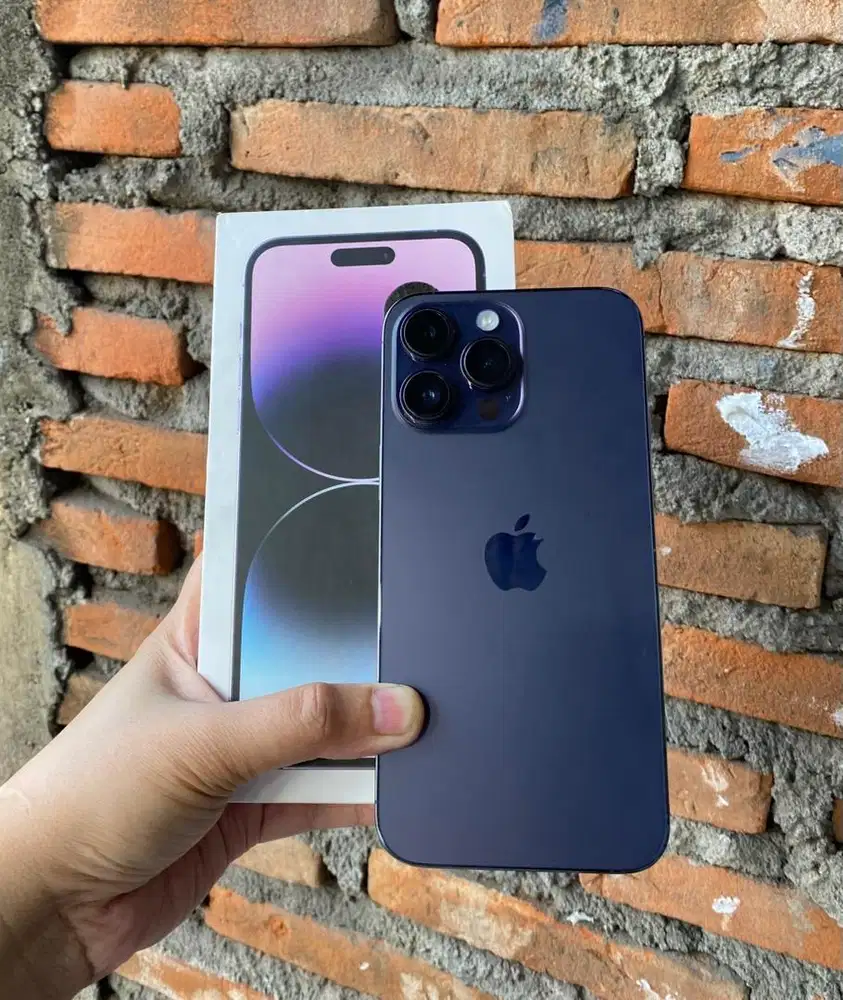 iPhone 14 Pro Max 128 Gb iBox