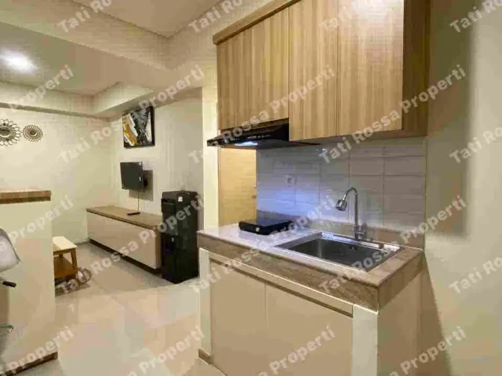 2 Bed room sewa murah