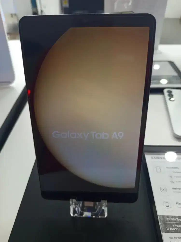 Galaxy Tab A11 4/64GB