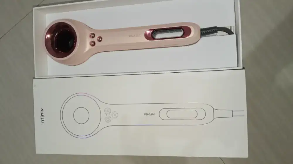 Infinix Hairdryer