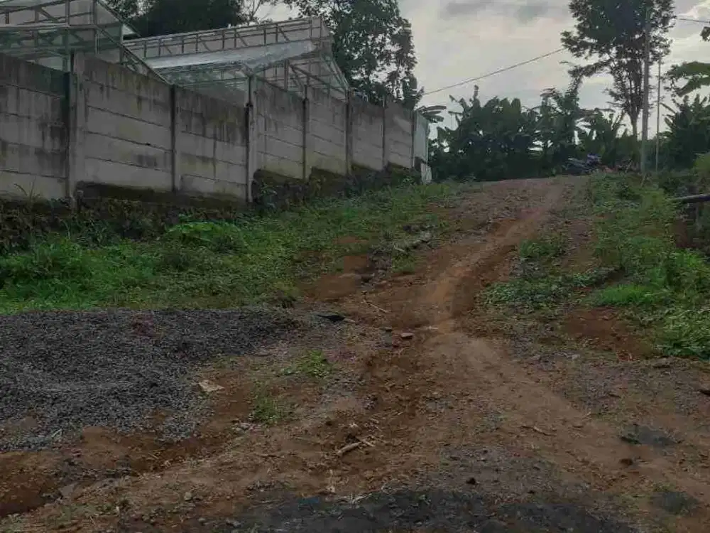 Dijual Tanah Murah Di Biru Gunungsari Singosari Malang