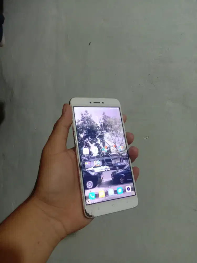 Redmi note 4x Snapdragon