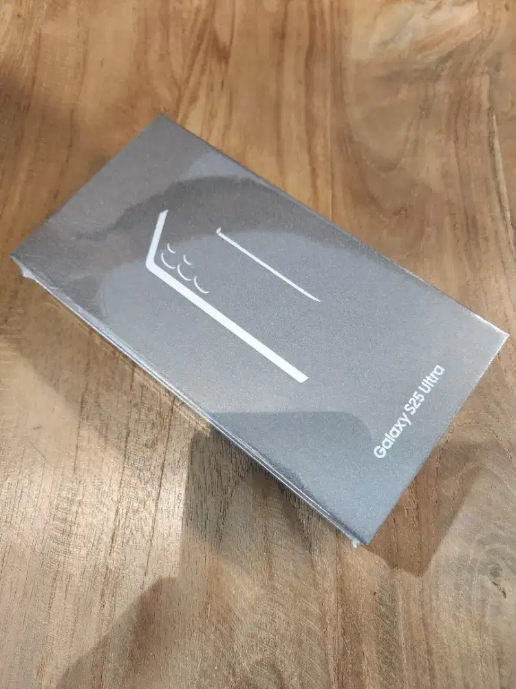 SAMSUNG S25 ULTRA 12/256GB SEIN