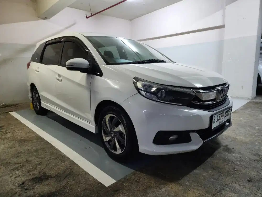Honda Mobilio E cvt 2021
