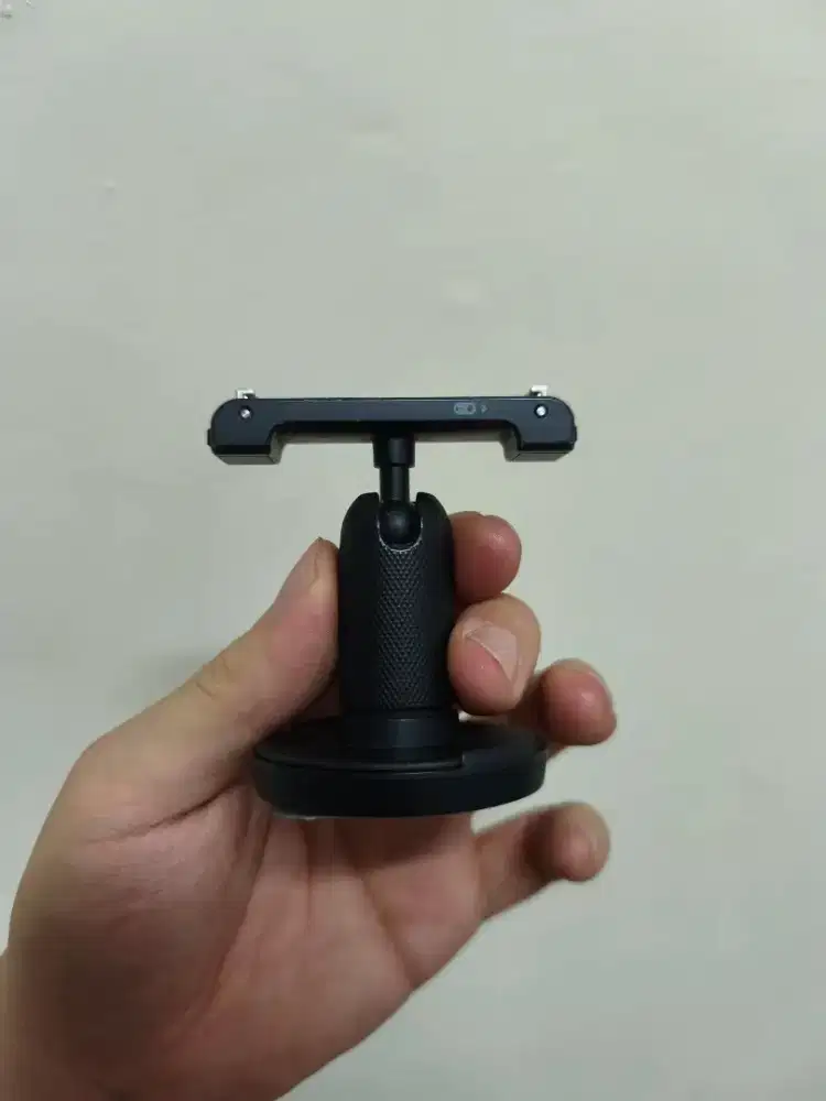 aksesoris insta 360 go 3/3s like new