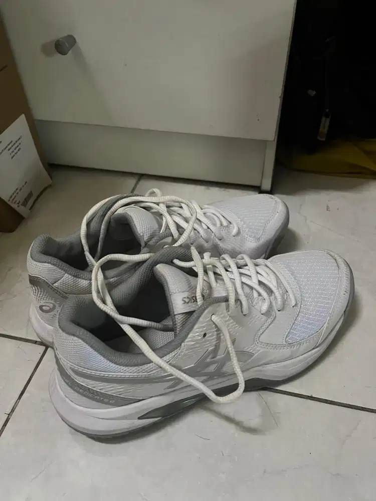 Asics Gel Dedicate 8 women size 9