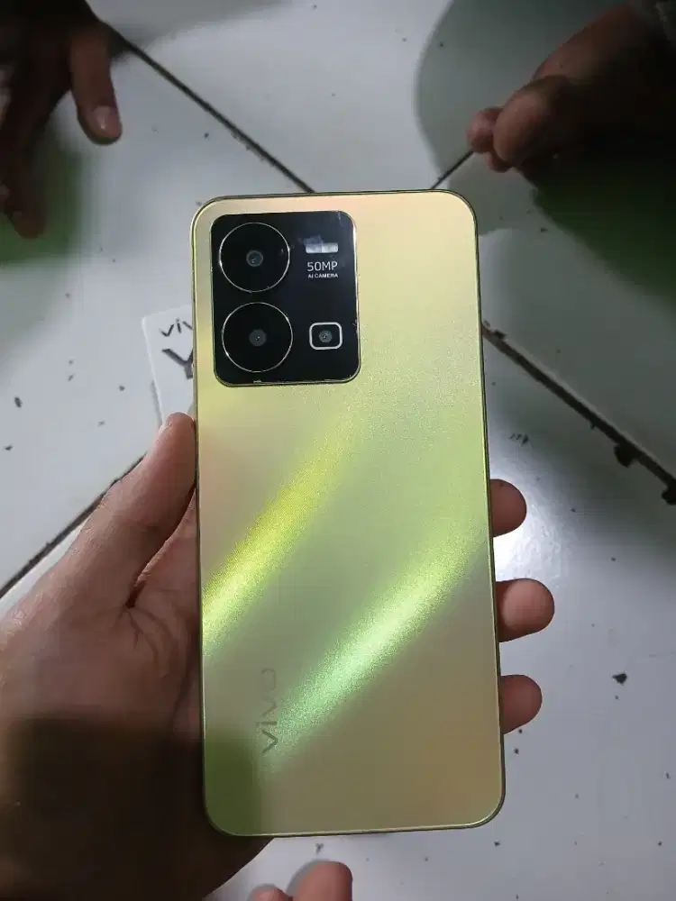 Vivo y35 8/128 android 14 2022