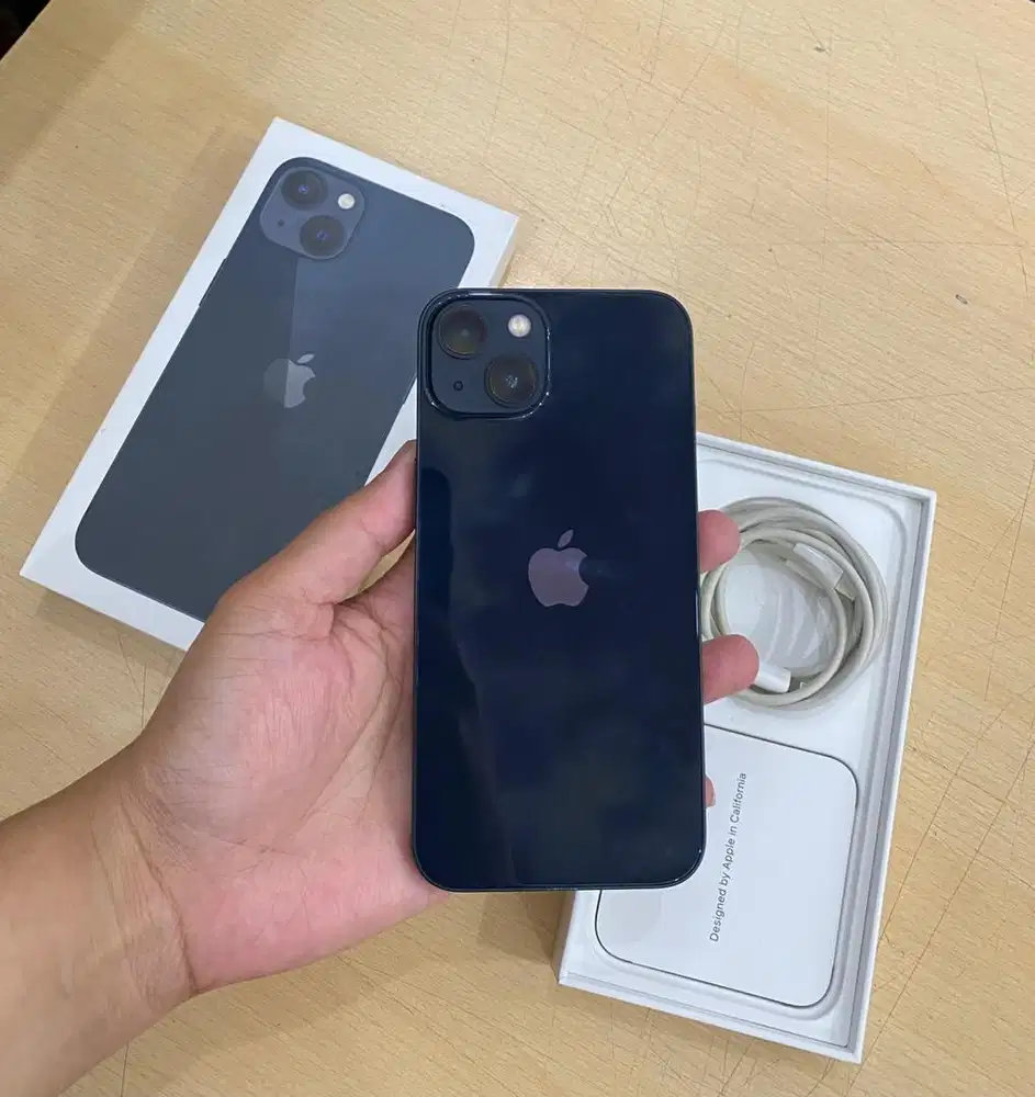 iPhone 13 128 Gb iBox