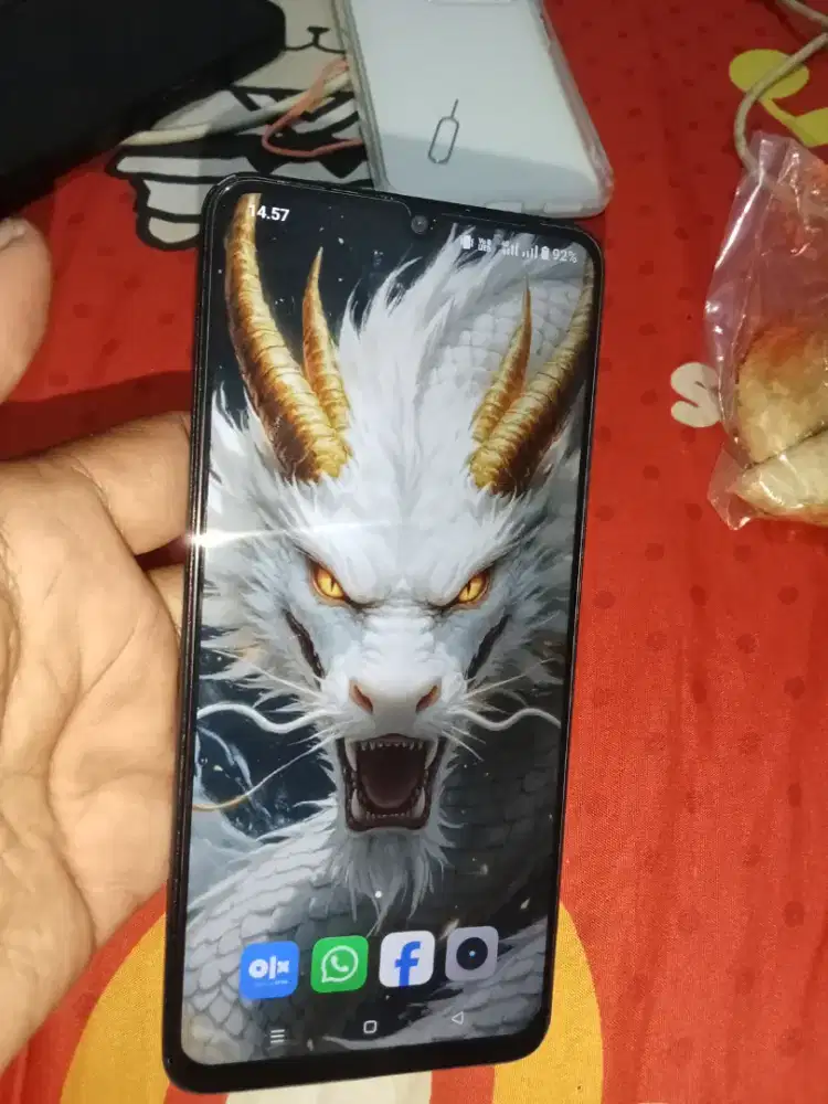 Realme note 50 ram 4/64