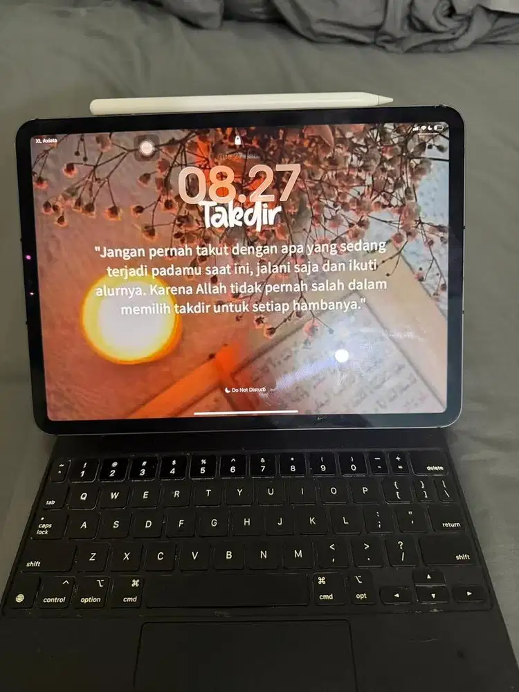 IBOX IPAD PRO M1 512 CELLULAR