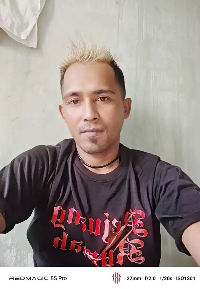 Ingin punya pekerjaan