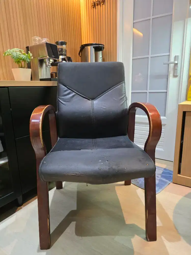 Kursi kantor/kursi kerja/kursi santai