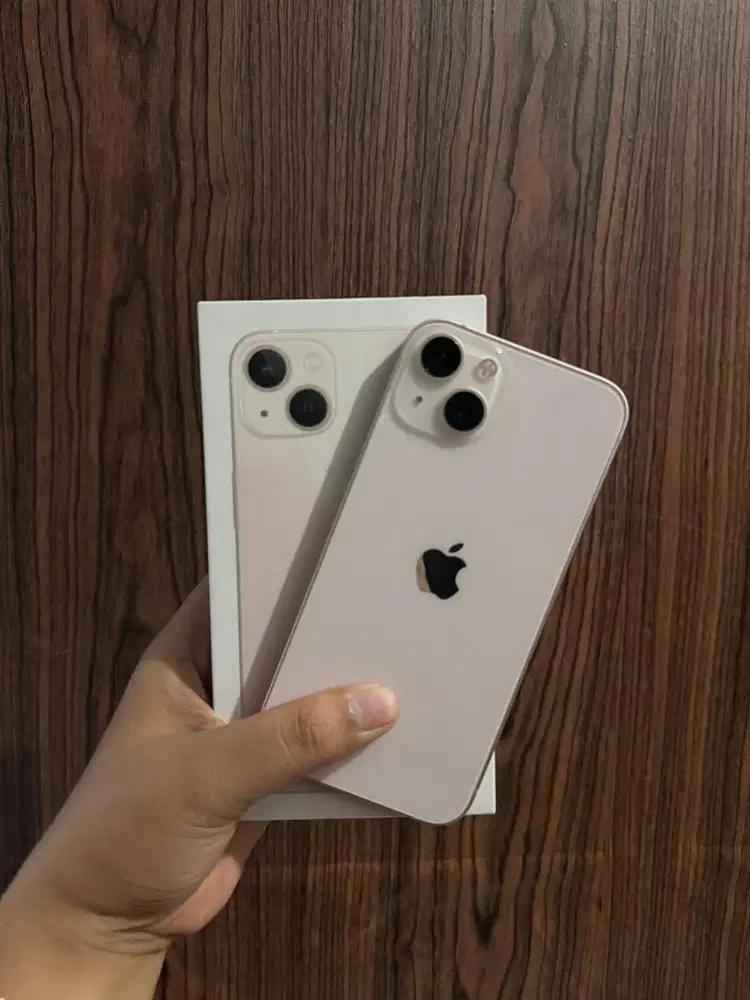 iphone 13 basic pink 128gb ex ibox