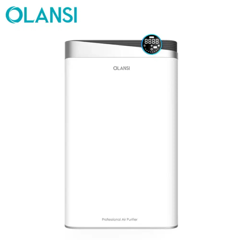Air Purifier Midori Olansi K08E