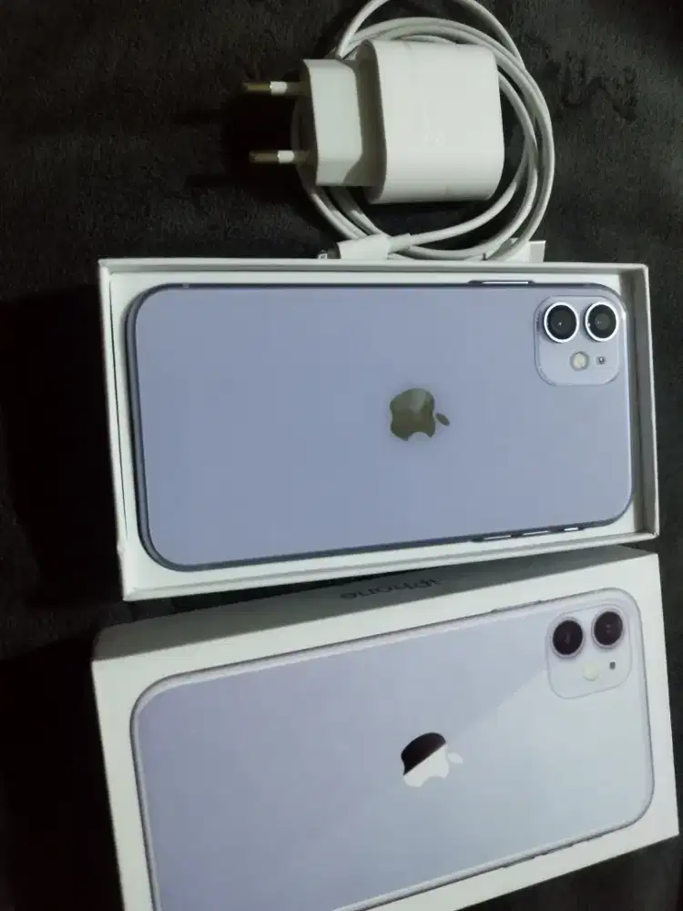 iPhone 11 / 64gb iBox
