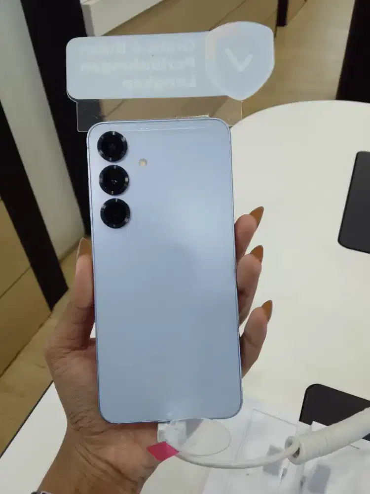 PROMO CICILAN HP SAMSUNG GALAXY TANPA APLIKASI!