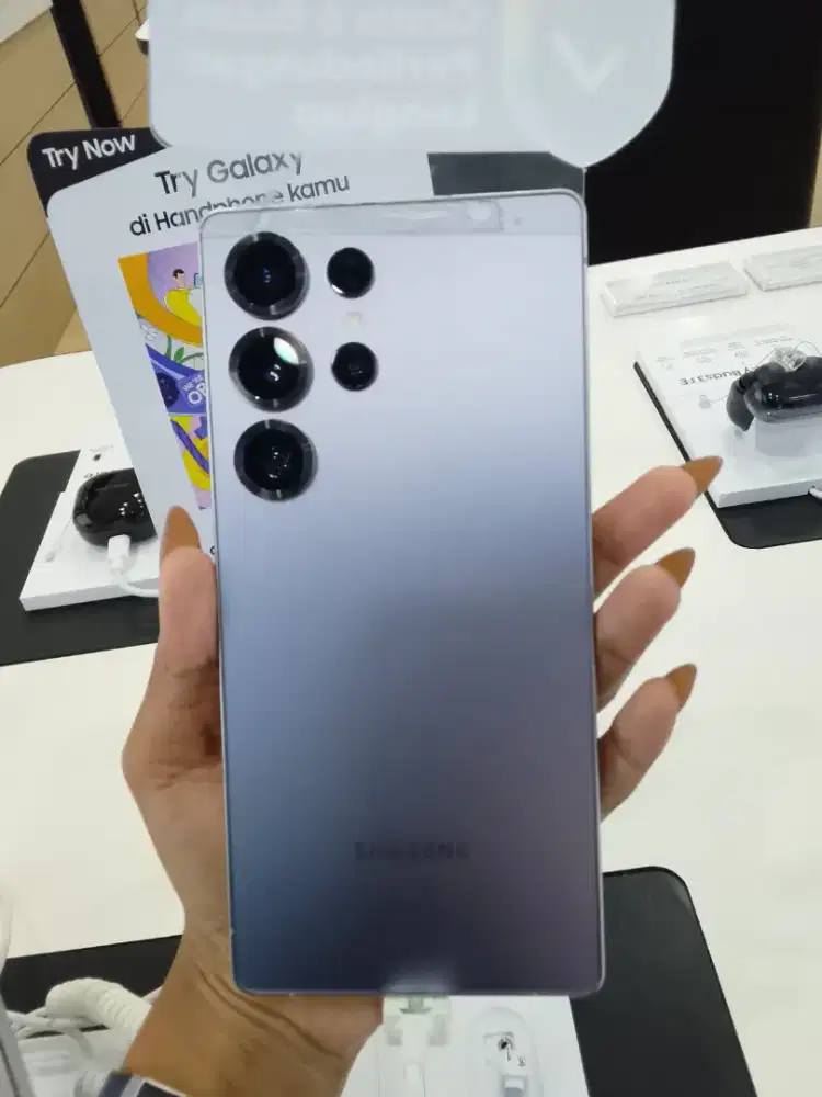 PROMO CICILAN HP SAMSUNG GALAXY TANPA APLIKASI!