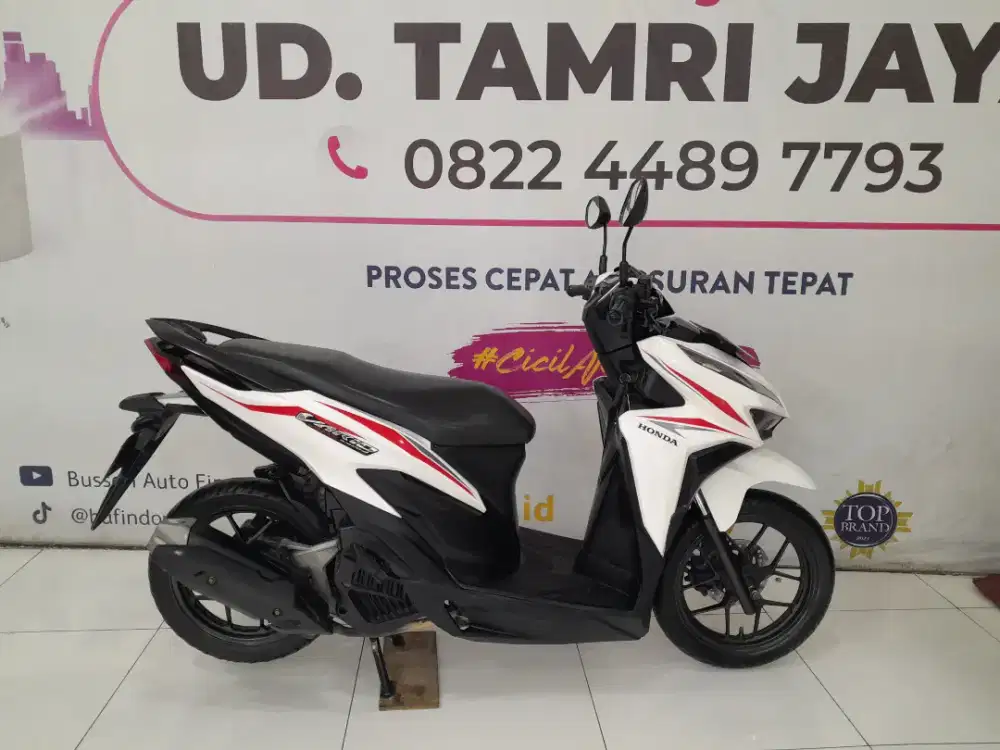 READY HONDA VARIO 125 ISS 2019
