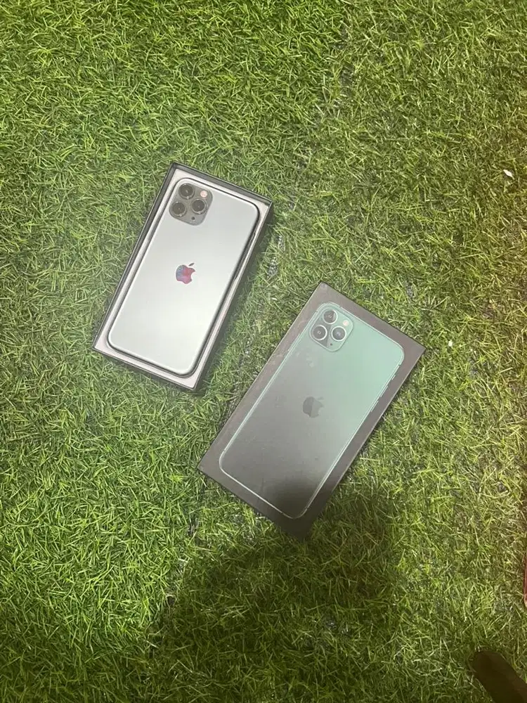 iphone 11 pro 256gb legenda apple