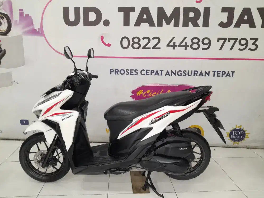 GERCEP HONDA VARIO 125 ISS 2019