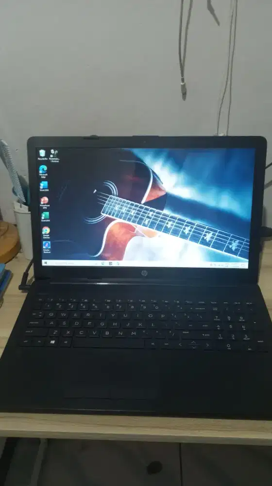 Laptop HP D-2HQ1SH4 RAM 4GB