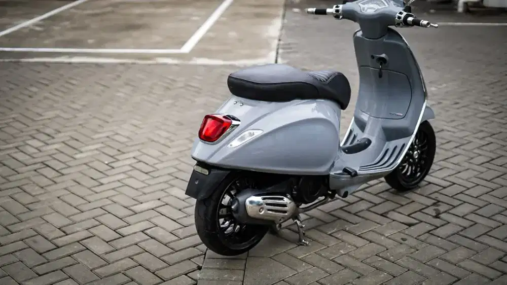 VESPA SPRINT ABS 2023