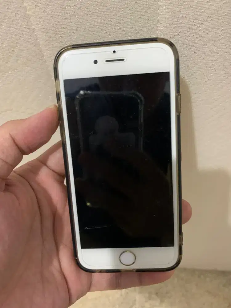Iphone 6 restart2 mulu