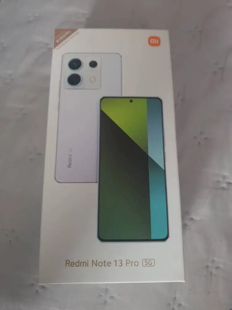 Redmi Note 13 Pro 5G 512GB