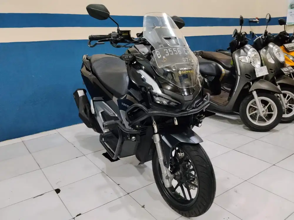 Honda ADV 2022 160cc super Gress