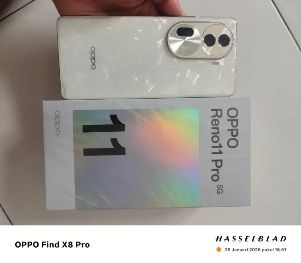 OPPO RENO 11PRO 5G