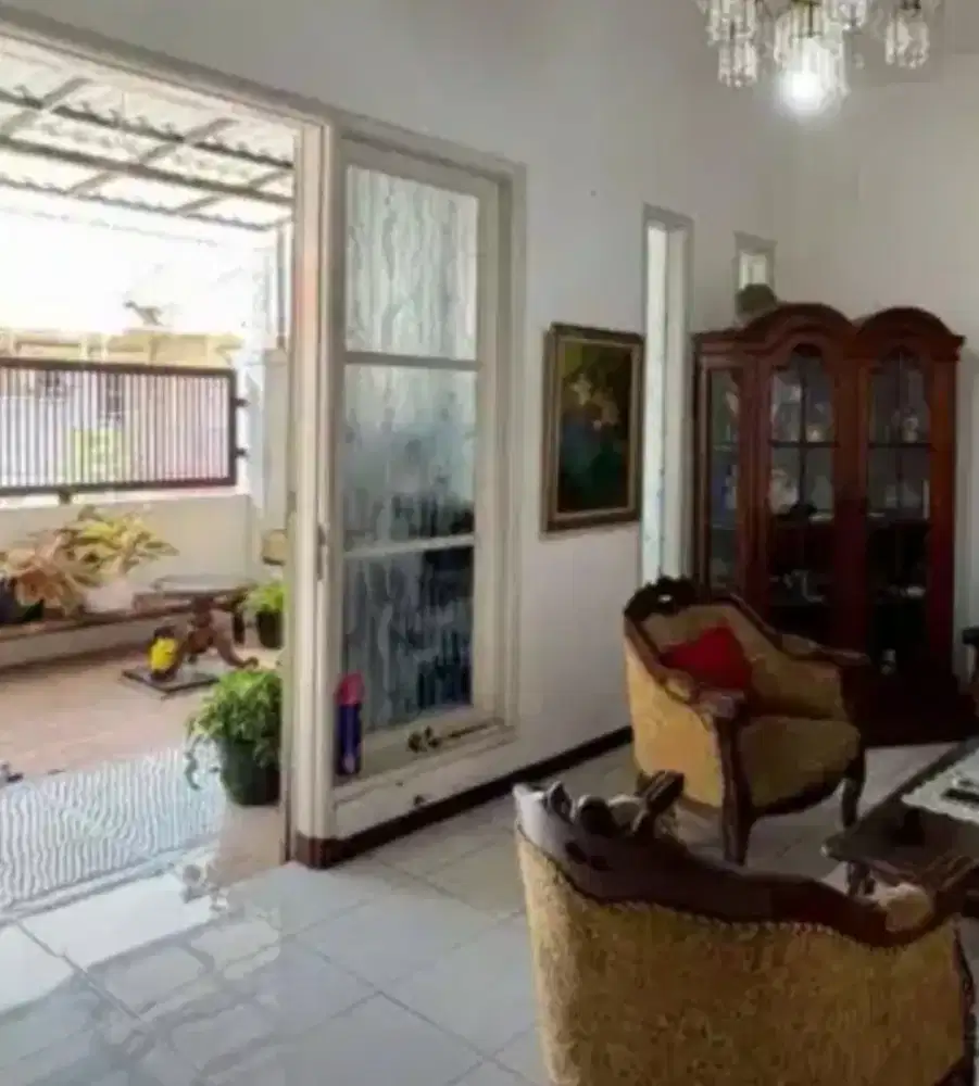 TERMURAH Nirwana Regency dkt baruk pondok nirwana rungkut