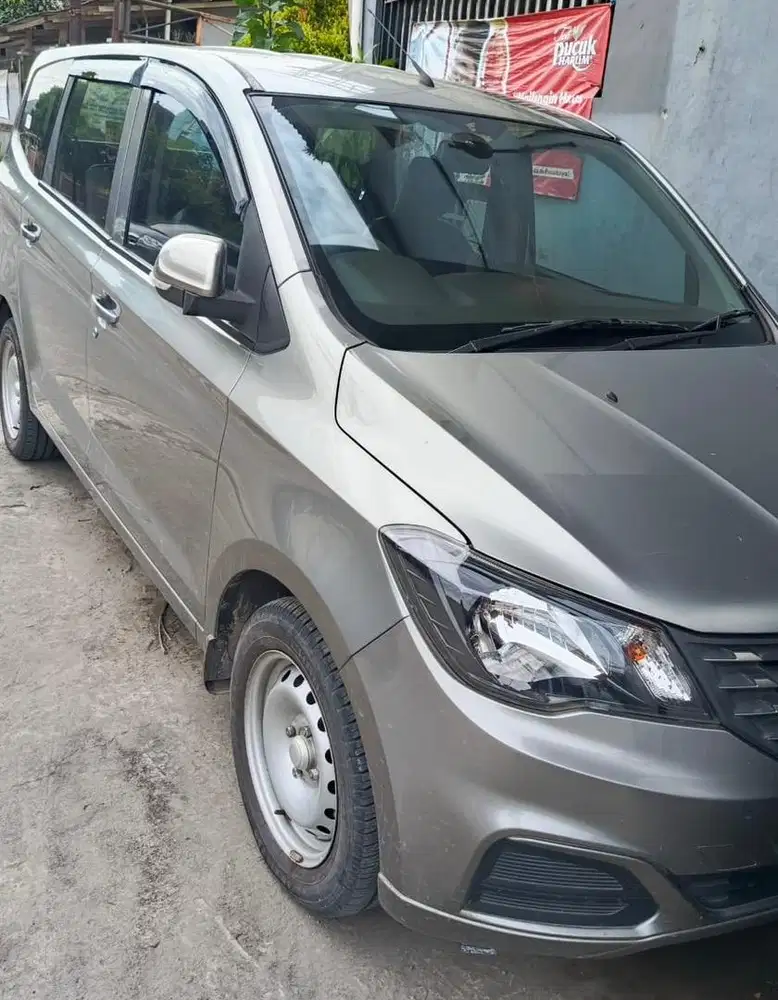 Wuling FormoS Tahun 2023