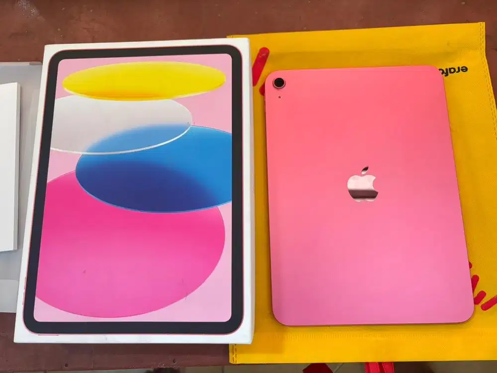 iPad A16 128GB Gen 11