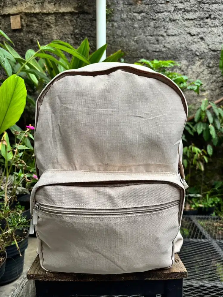 Ransel Bubilian | Ransel Unisex | Backpack Sekolah | Ransel Sekolah