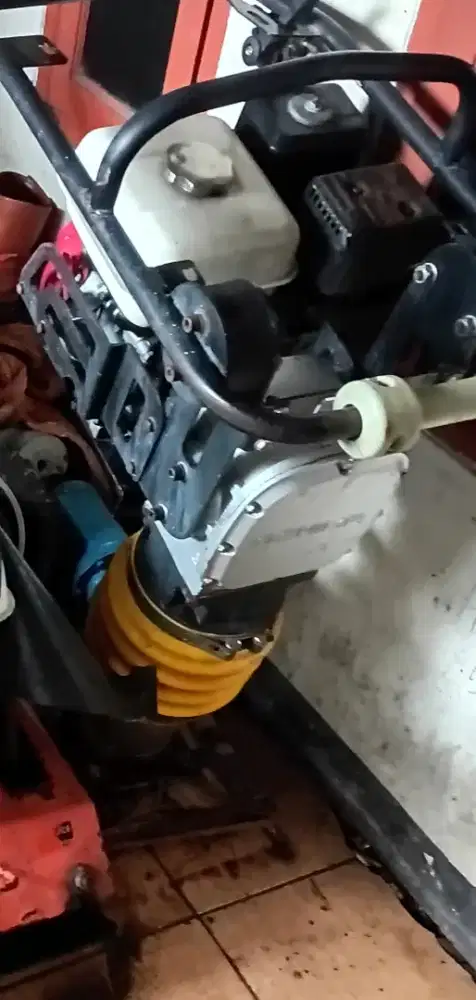 DIJUAL MESIN ALAT STEMPER KUDA