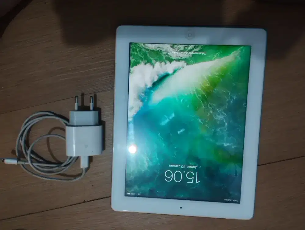 Jual ipad apple