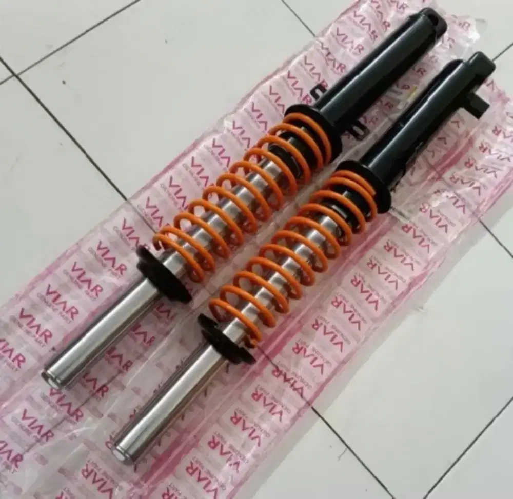 SPARE PART VIAR ONDERDIL VIAR SPERPAT VIAR VIAR TOSSA TOSA SURABAYA