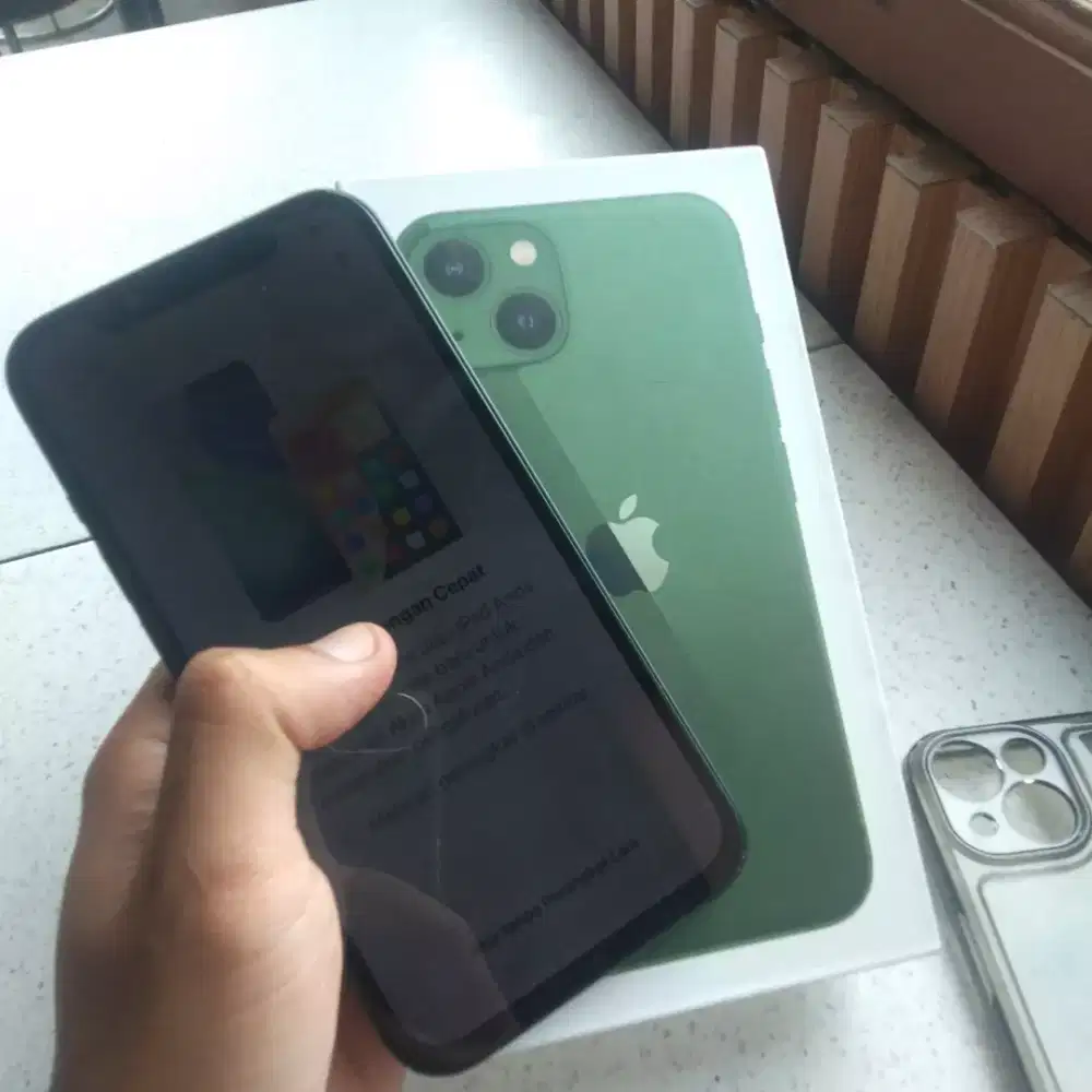 iphone 13 ibox 128gb